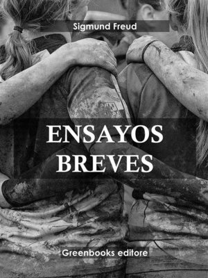 cover image of Ensayos breves